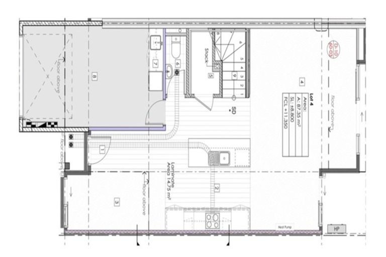 Photo of property in 162 Ninth Avenue, Beachlands, Auckland, 2018