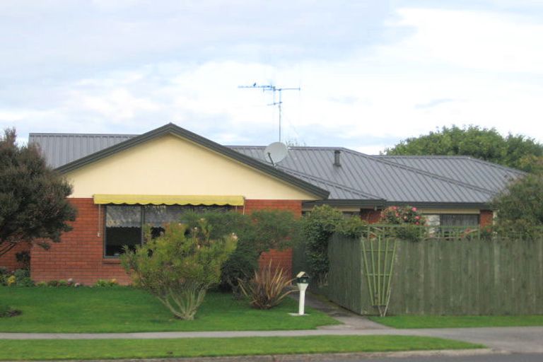 Photo of property in 8 Spinnaker Drive, Flagstaff, Hamilton, 3210