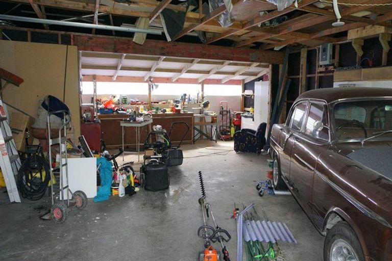 Photo of property in 62 Conyers Street, Georgetown, Invercargill, 9812