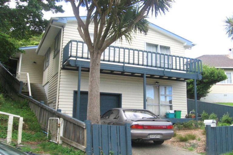 Photo of property in 77 Sunshine Avenue, Karori, Wellington, 6012