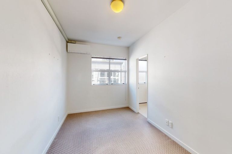 Photo of property in Budget Car Rental, 6/81 Ghuznee Street, Te Aro, Wellington, 6011
