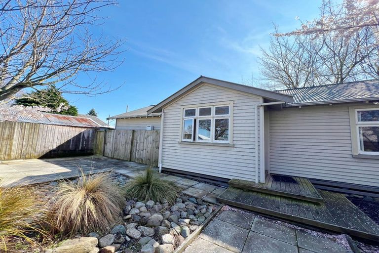 Photo of property in 22 South Belt, Methven, 7730