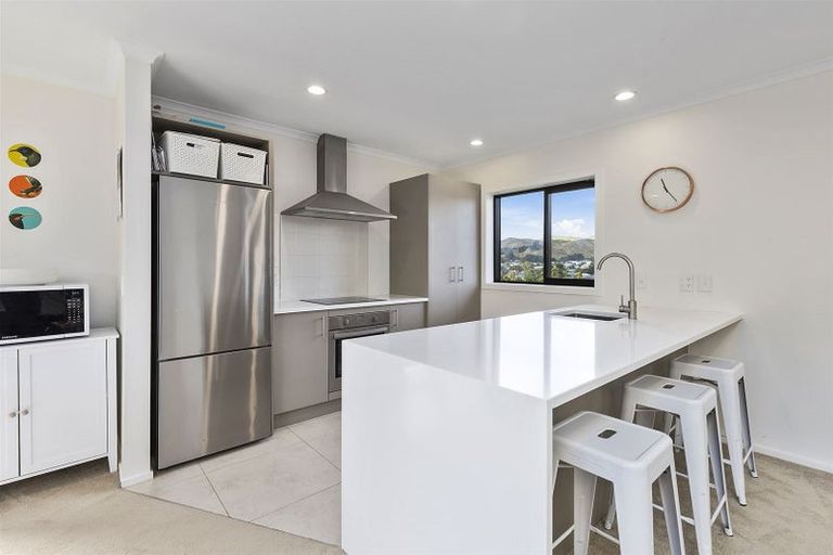 Photo of property in 93 Te Puia Drive, Aotea, Porirua, 5024
