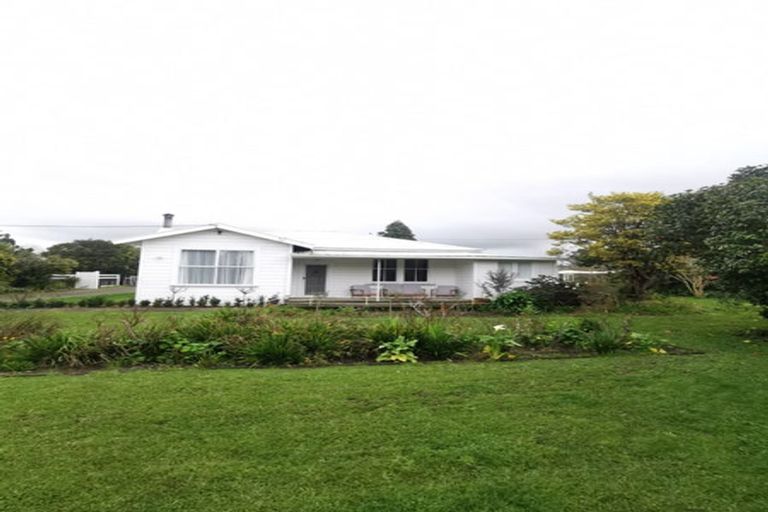 Photo of property in 191 Frasertown Road, Wairoa, 4108