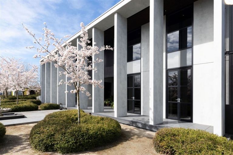 Photo of property in 138 Whites Road, Ohoka, Kaiapoi, 7692