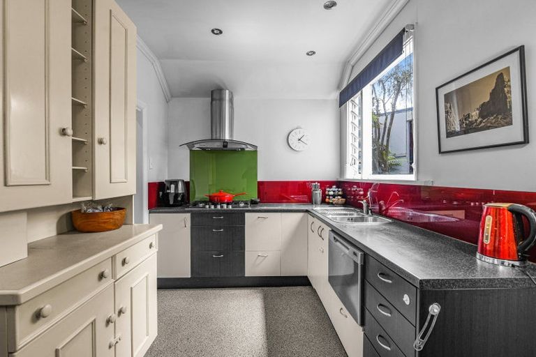 Photo of property in 5 Napier Street, Belleknowes, Dunedin, 9011