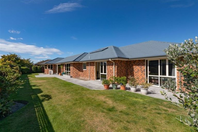 Photo of property in 50 Mounter Avenue, Northwood, Christchurch, 8051