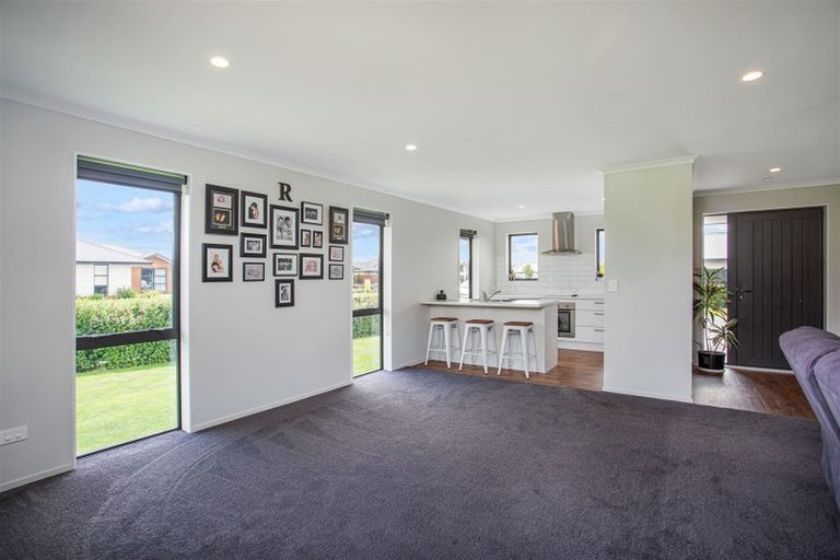 Photo of property in 30 Jean Archie Drive, Rolleston, 7614