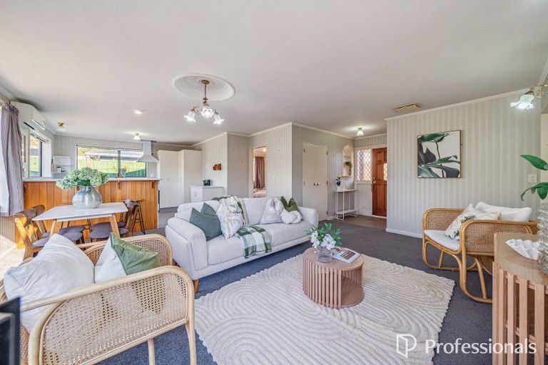 Photo of property in 9a Seddon Street, Wallaceville, Upper Hutt, 5018