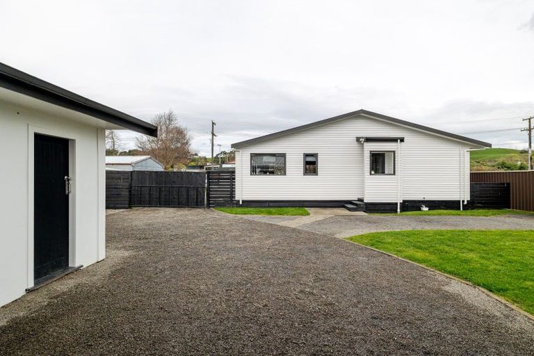 Photo of property in 79 Tyndall Street, Pahiatua, 4910