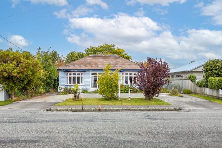 Photo of property in 101 Slater Street, Richmond, Christchurch, 8013