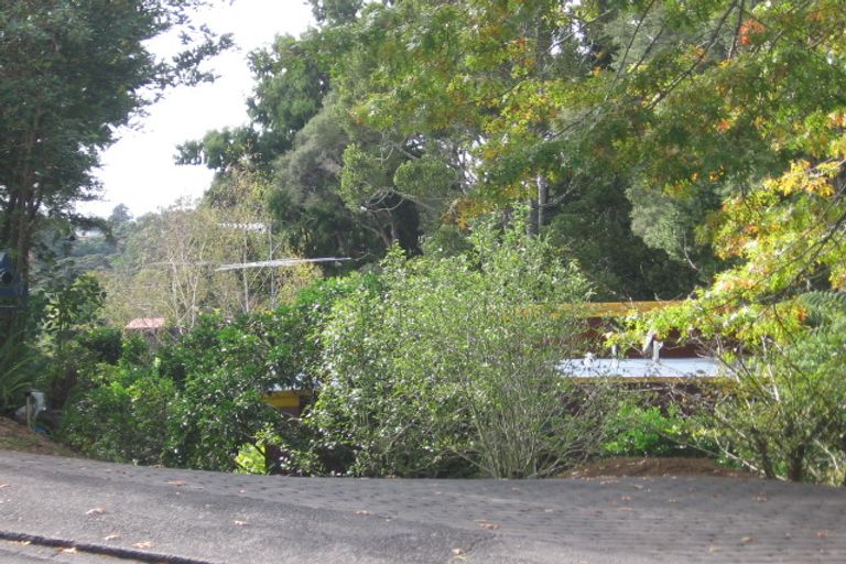 Photo of property in 45 Daffodil Street, Titirangi, Auckland, 0604