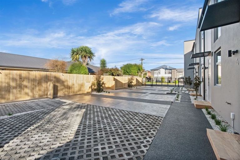 Photo of property in 7a Buffon Street, Waltham, Christchurch, 8023