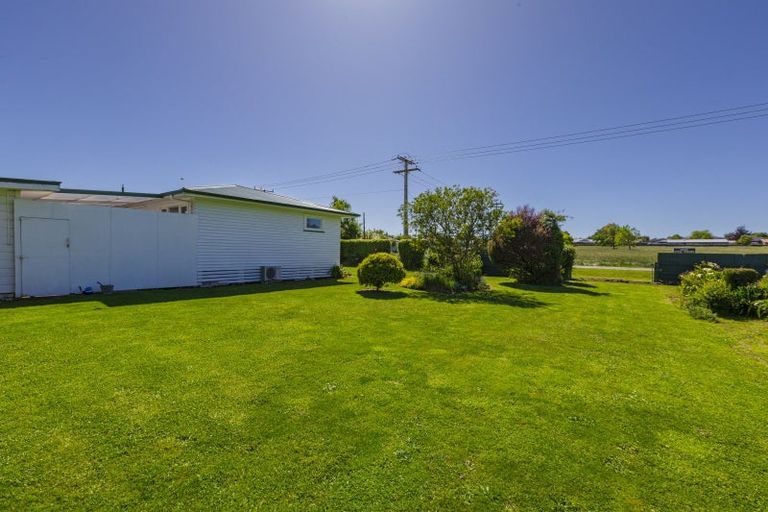 Photo of property in 120 Racecourse Road, Waipukurau, 4200