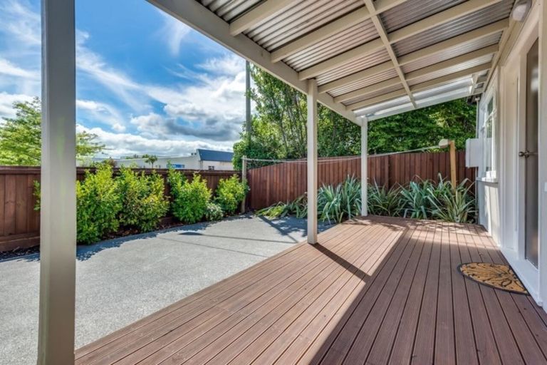 Photo of property in 366 Madras Street, Christchurch Central, Christchurch, 8013