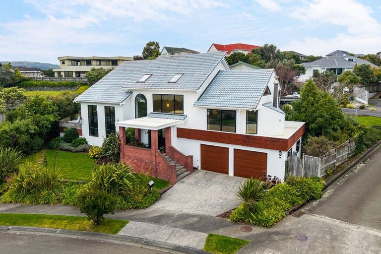 Photo of property in 10/2 Hammond Street, Hamilton Central, Hamilton, 3204