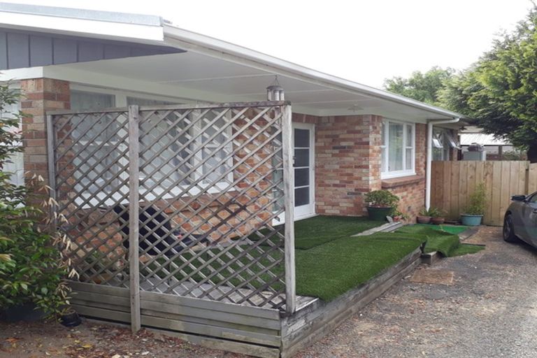 Photo of property in 170b Ohaupo Road, Glenview, Hamilton, 3206