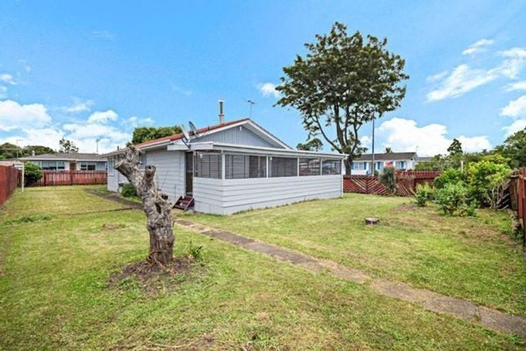 Photo of property in 29 Sandrine Avenue, Clover Park, Auckland, 2019