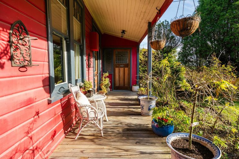 Photo of property in 34 Mahoneys Hill Road, Oceanview, Timaru, 7910