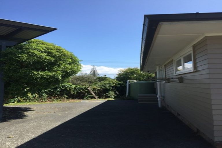 Photo of property in 189 Birkdale Road, Birkdale, Auckland, 0626