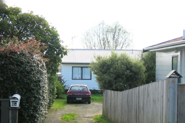 Photo of property in 6b Parakai Street, Paraparaumu, 5032