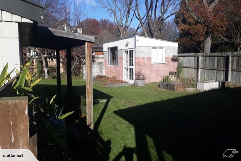 Photo of property in 72 Grampian Street, Casebrook, Christchurch, 8051