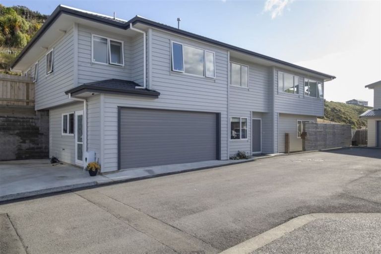 Photo of property in 61b Mauldeth Terrace, Churton Park, Wellington, 6037