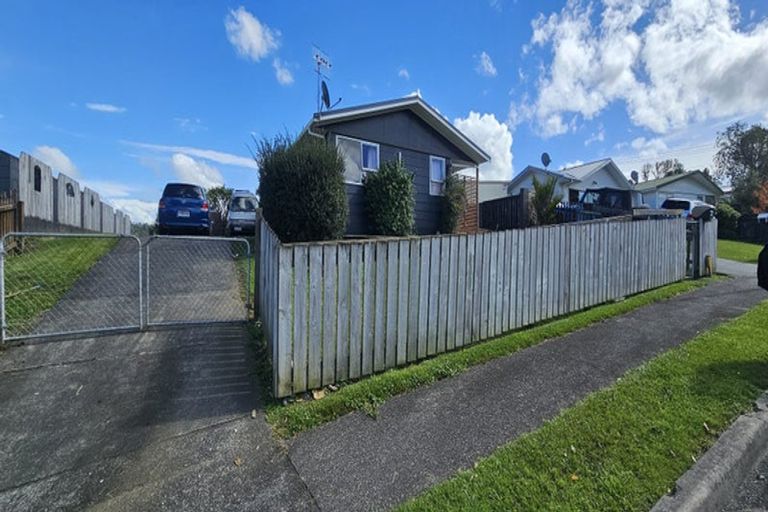 Photo of property in 14 Dakota Place, Raumanga, Whangarei, 0110