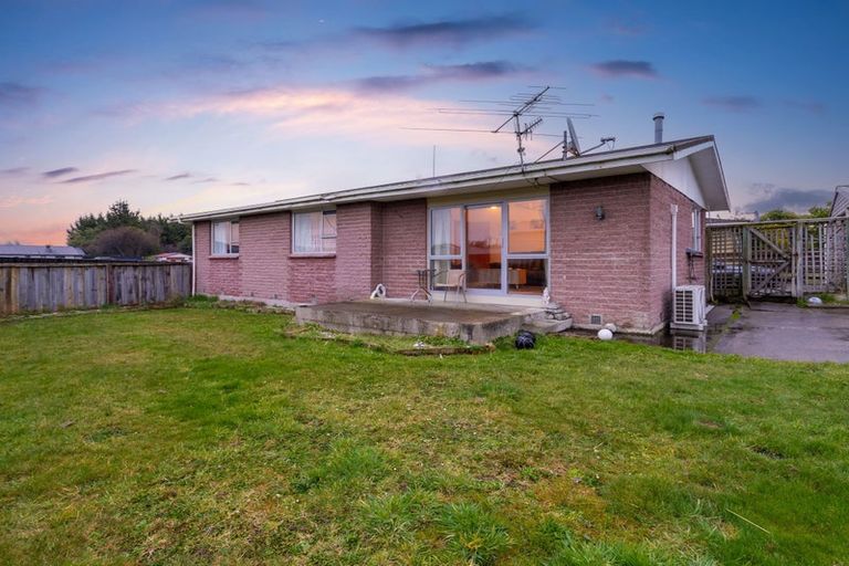 Photo of property in 20 Waiau Place, Kingswell, Invercargill, 9812