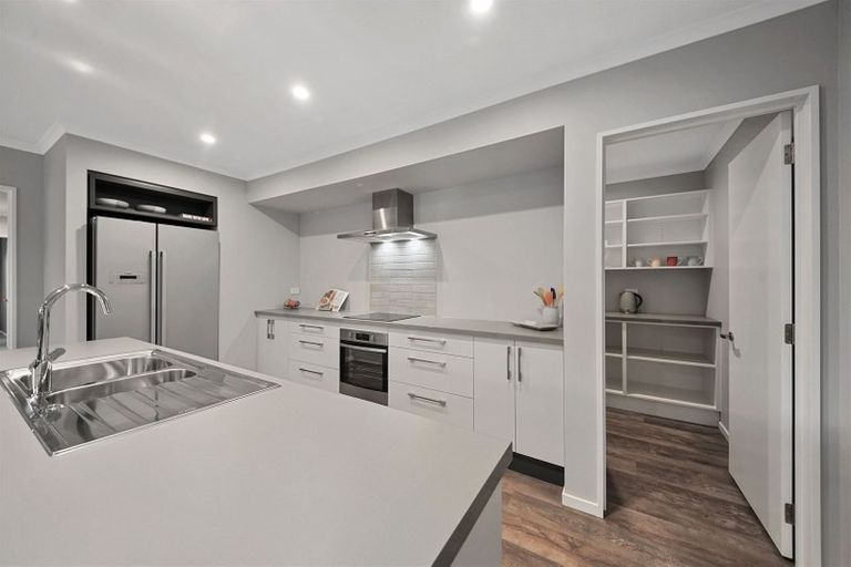 Photo of property in 574 East Maddisons Road, Rolleston, 7615