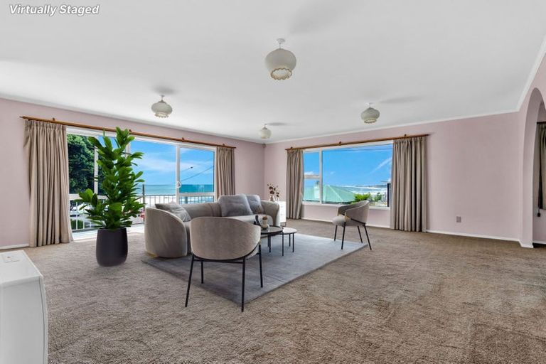 Photo of property in 2 Hobson Street, New Plymouth, 4312