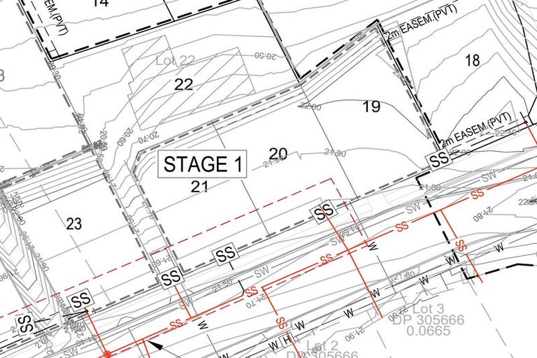 Photo of property in 87 Brookvale Road, Havelock North, 4130