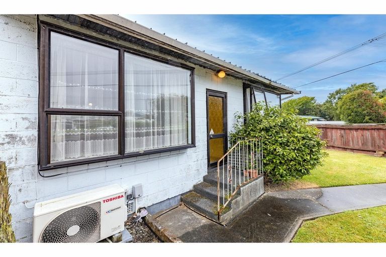 Photo of property in 1/27 Ward Street, Addington, Christchurch, 8024