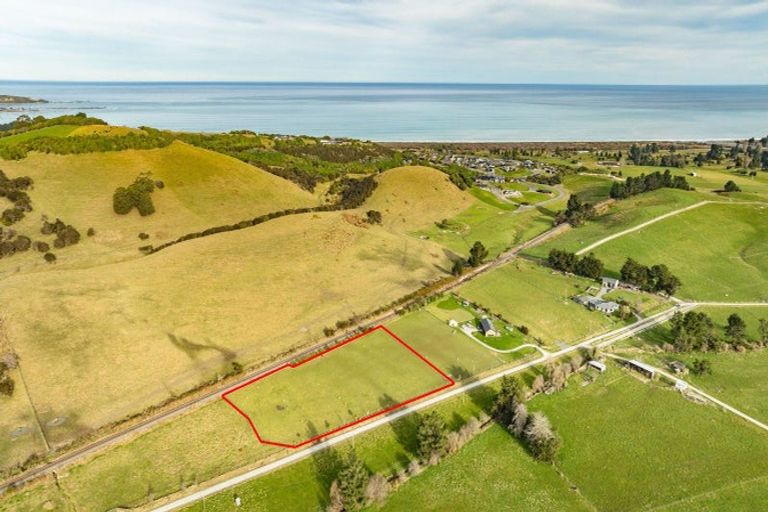 Photo of property in 87 Green Lane, Kaikoura Flat, Kaikoura, 7371