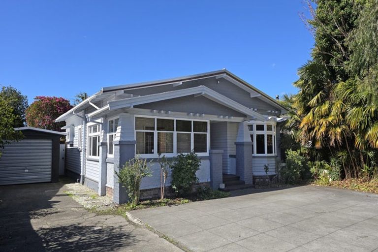 Photo of property in 609 Saint Aubyn Street West, Saint Leonards, Hastings, 4120