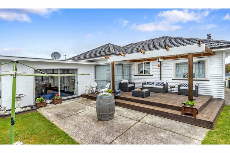 Photo of property in 141 Hoon Hay Road, Hoon Hay, Christchurch, 8025