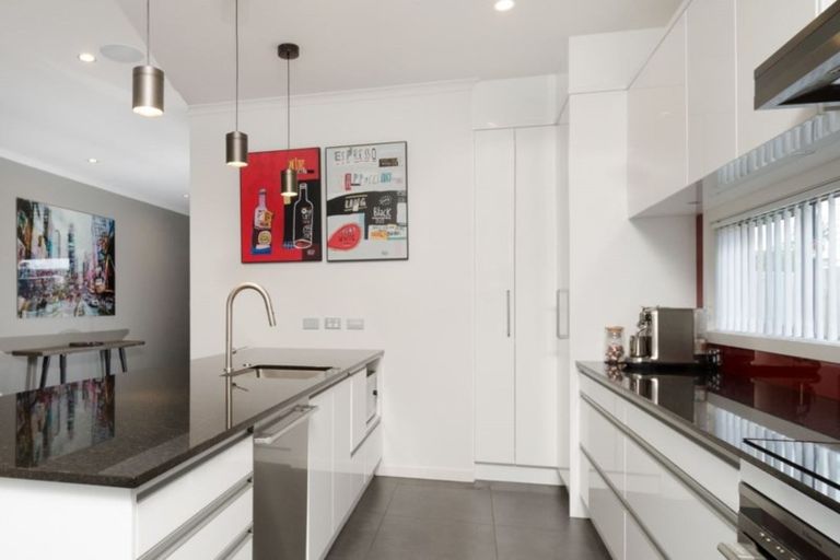 Photo of property in 25 Harvard Street, Hobsonville, Auckland, 0616