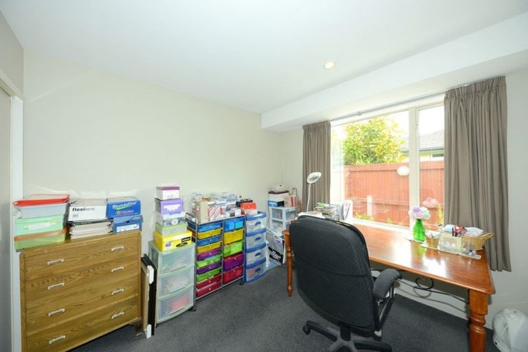 Photo of property in 150 Lowes Road, Rolleston, 7614