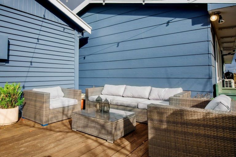 Photo of property in 1450 Napier Road, Ashhurst, 4810