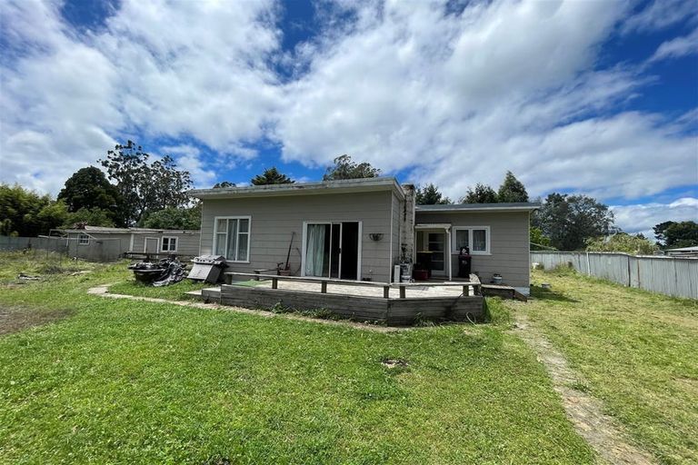 Photo of property in 3 Dumfries Road, Tokoroa, 3420