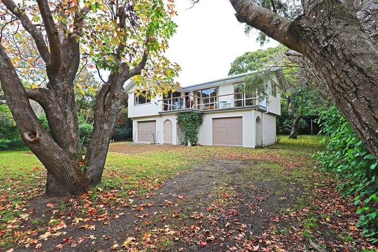 Photo of property in 88 Gillies Crescent, Waimarama, Havelock North, 4294