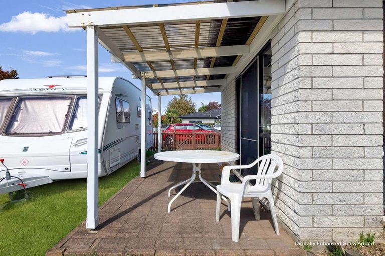 Photo of property in 46 Pererika Street, Victoria, Rotorua, 3010