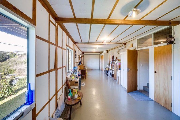 Photo of property in 47 Hospital Terrace, Hospital Hill, Napier, 4110