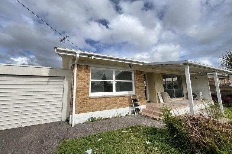 Photo of property in 14a Elizabeth Street, Papakura, 2110