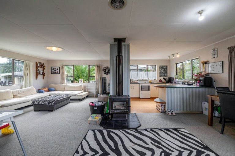 Photo of property in 38 Tararua Street, Pahiatua, 4910