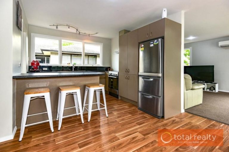 Photo of property in 20 Salmond Street, Hoon Hay, Christchurch, 8025