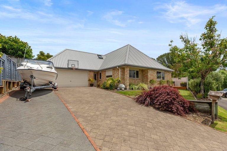 Photo of property in 168 Carlton Street, Bellevue, Tauranga, 3110