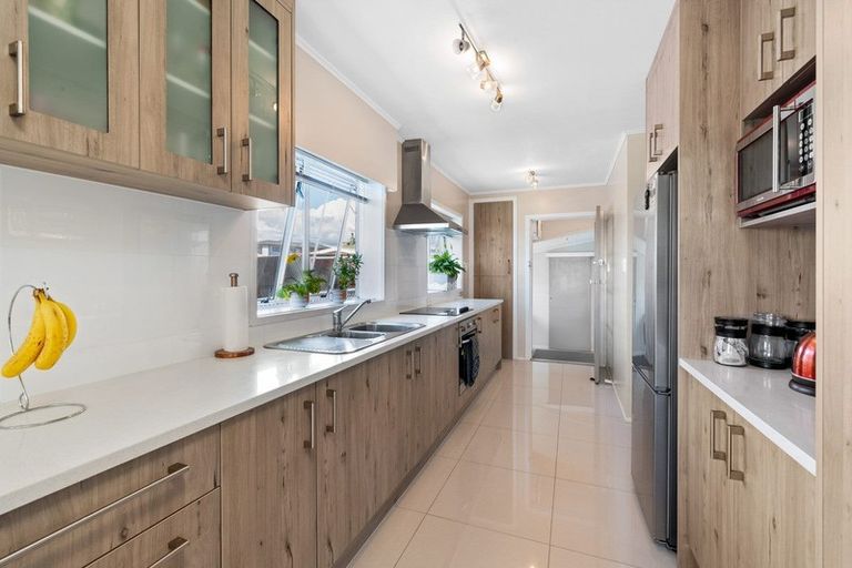 Photo of property in 5 Hokianga Street, Mangere East, Auckland, 2024