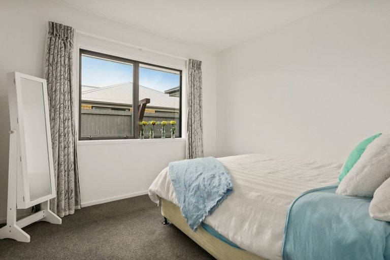 Photo of property in 14 Newman Road, Rolleston, 7614