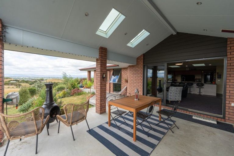 Photo of property in 158 Mount Taylor Drive, Feilding, 4775